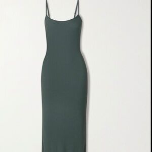 Skims Slip dress